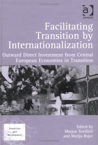 Foreign-direct-investment