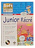 Revue Micro Application  / Junior recre