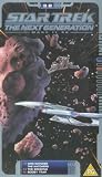 Star Trek The Next Generation - Vol. 3.2 - Who Watches The Watchers? / The Bonding / Booby Trap [UK IMPORT] - Patrick Stewart