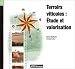 Terroirs viticoles : étude et valorisation Terroirs viticoles : étude et valorisation
