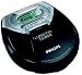 Philips AZT9500 - CD player - black