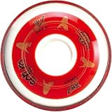 Hyper Saturn X-Flex Indoor Roller Hockey Wheel 4 Pack