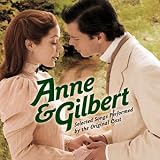 Anne and Gilbert, The Musical