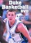 Duke Basketball DVD - A Clinic with Coach K