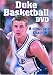 Duke Basketball DVD - A Clinic with Coach K