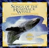 Songs of the Humpback Whale
