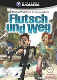 Eigenschaften Koch Media GmbH  / Flutsch und Weg