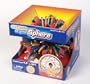 Hoberman: Sphere-- Rainbow
