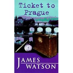 Ticket to Prague (Puffin Teenage Fiction)