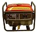3000/3500 Watts, 6.5hp Engine, 4 Gallon Tank, 9 hour run time, 120 Volts,