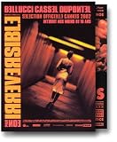 Irr&eacute;versible Dvd Unrated Uncut [Region 2]