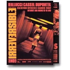 Irr�versible / Seul contre tous - �dition Collector 2 DVD