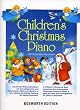 Children's Christmas Piano: Das Kinder-Weihnachtsalbum mit den beliebtesten und bekanntesten Weihnachtsliedern in sehr leichter bis leichter Fassung f�r Klavier/Keyboard