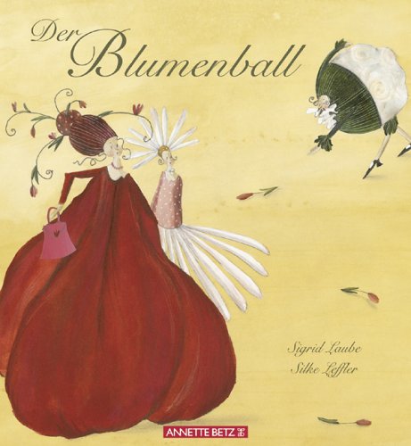 Produkt-Bild: Der Blumenball