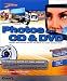 Photos sur CD-DVD