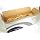 FastCap White Polycarbonate Kolbe Korner -500 Bulk Pack