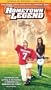 Hometown Legend [VHS]