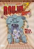 Roujin Z (Special Edition)
