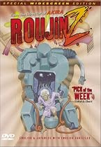 Buy Roujin Z Online..