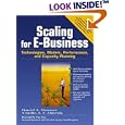 Scaling for E-Business: Technologies, Models, Performance, and... by  Daniel A. Menasce and Virgilio A.F. Almeida