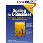 Scaling for E-Business: Technologies, Models, Performance, and Capacity Planning
