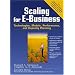 Scaling for E-Business: Technologies, Models, Performance, and Capacity Planning