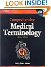 Comprehensive Medical Terminology