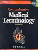 Comprehensive Medical Terminology
