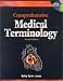 Comprehensive Medical Terminology