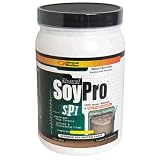 Universal Nutrition Advanced Soy Pro Shake, Creamy Chocolate, 24-Ounce Plastic Jars