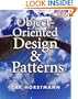 Object-Oriented Design & Patterns