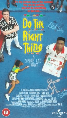 Do The Right Thing [1989]