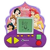 Disney Princess Beginner Handheld Game