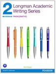 Longman academic writing 2 student book