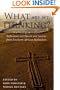 What are we thinking? Reflections on Church and Society from Southern African Methodists.