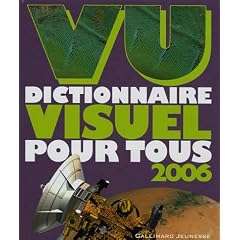 VU 2006 : Dictionnaire visuel pour tous