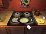 Click for more about Masters Of The Elements - Tivola.