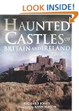 Haunted Castles of Britain and Ireland