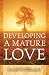 Book Developing a Mature Love