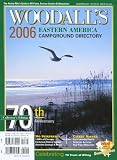 Woodalls Eastern Campground Directory, 2006: The Active RVers Guide to RV Parks, Service Centers & Atrractions (Woodalls Eastern Campground Directory)