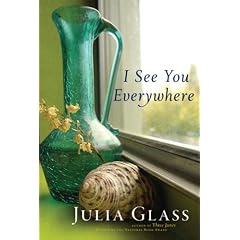 I See You Everywhere