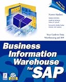 cover of Business Information Warehouse for SAP (Prima Tech's Sap Book Series)