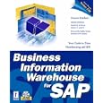 Business Information Warehouse for SAP (Prima Tech's SAP Book Series)