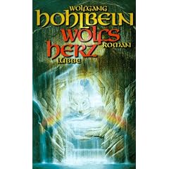 Wolfsherz