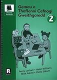 Ffocws rhifedd 2 : gemau a thaflenni cefnogi gweithgaredd