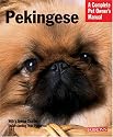 Pekingese (A Complete Pet Owner's Manual)