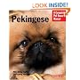 Pekingese (A Complete Pet Owner's Manual)