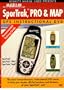 Magellan Sportrak Series Instructional Training DVD ( Includes the SporTrak, SporTrak Pro & SporTrak Map Units)