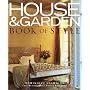 House & Garden Book of Style: The Best of Contemporary Decorating