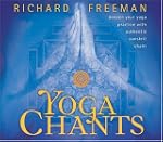 Yoga Chants